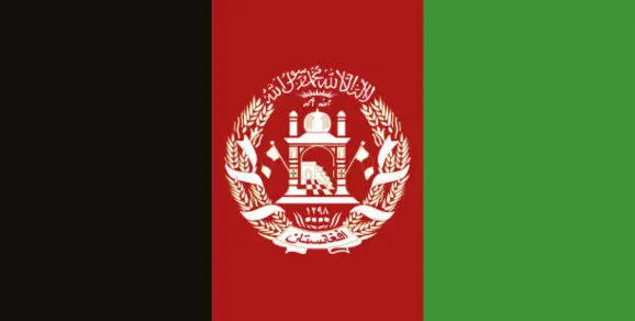 Afghanistan
